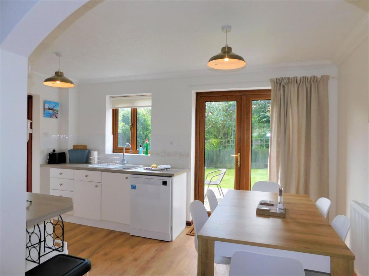 Railway View Holiday home