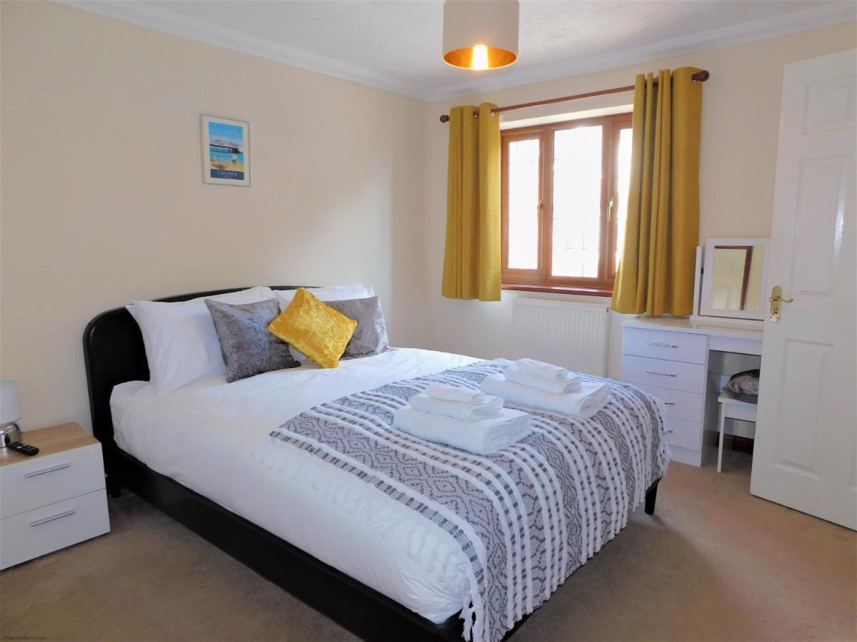 Holiday home Railway View Cromer