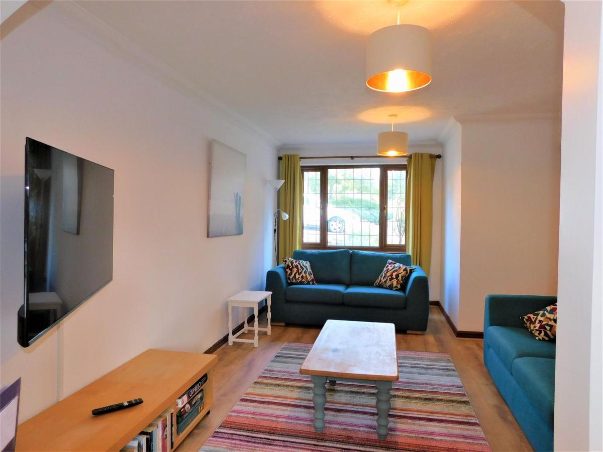 Railway View Holiday home Cromer