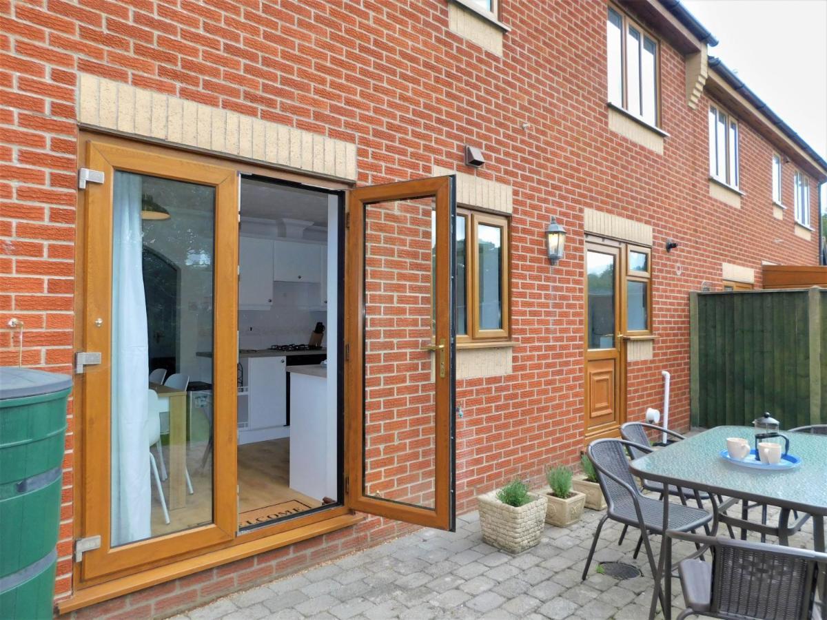 Railway View Holiday home